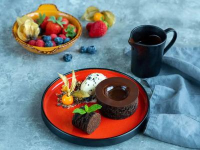 ApartAdagio Dubai Deira - 30