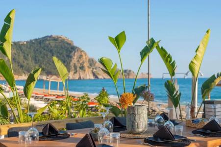 Royalisa Palmiye Beach Adult Only - 56