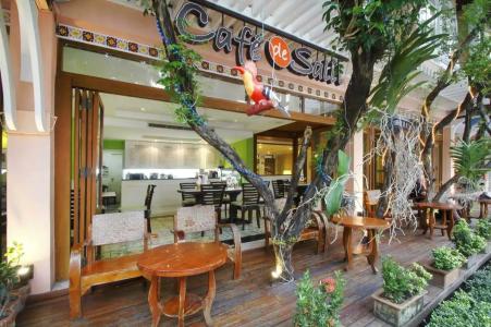 La Petite Salil Sukhumvit 8 - 44