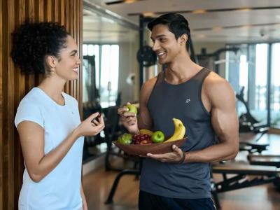 ApartAdagio Dubai Deira - 81