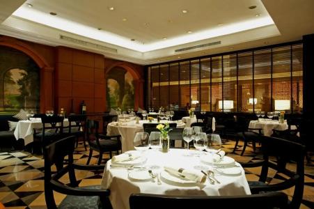 Centara Grand at Central Plaza Ladprao Bangkok - 81