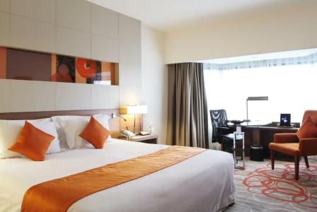 Centara Grand at Central Plaza Ladprao Bangkok - 82