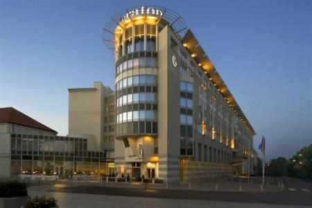 Sheraton Grand Warsaw