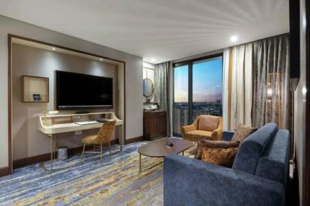 Doubletree By Hilton Antalya City Centre - 74