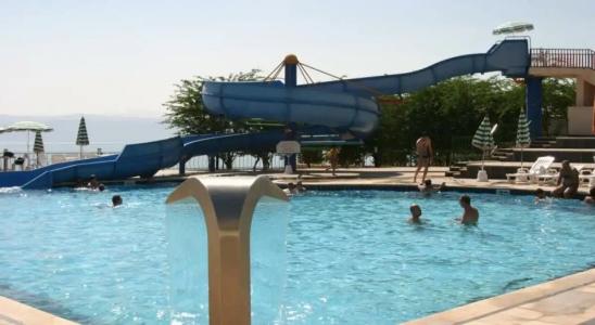 Mövenpick Resort & Spa Dead Sea - 93