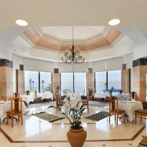 Mövenpick Resort & Spa Dead Sea - 72