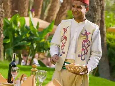 Pavillon Winter Luxor - 65