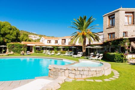 Palumbalza Porto Rotondo - 22