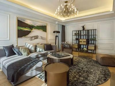 Sofitel Dubai the Palm Resort & Spa - 45