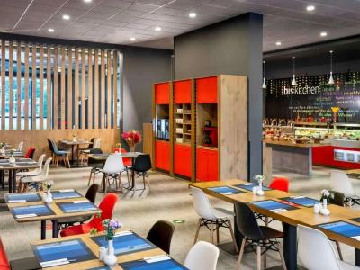 Ibis Istanbul Tuzla - 67