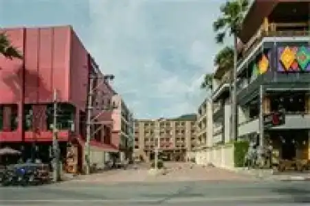 Casa de Coral Boutique - 1