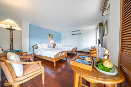 Ao Prao Resort - 93