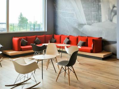 Ibis Sofia Airport - 61