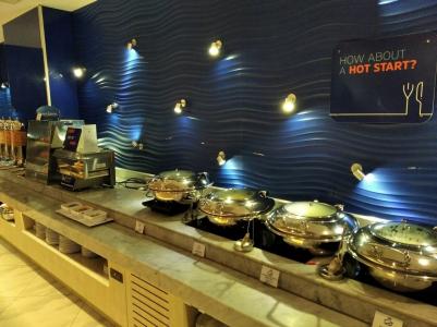 Holiday Inn Express Pattaya Central, an IHG - 82