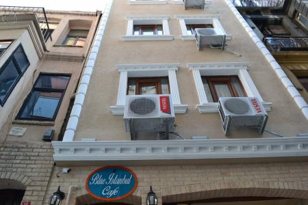 Blue Istanbul Taksim - 49