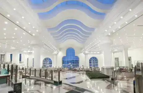 Pyramisa Beach Resort Sahl Hasheesh - 16
