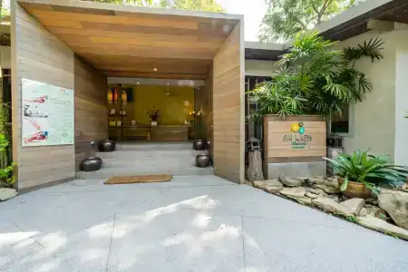 Sai Kaew Beach Resort - 75