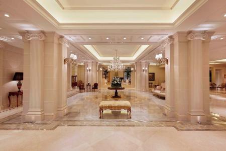 King George, a Luxury Collection, Athens - 100
