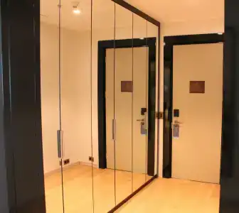 Hyatt Centric Levent Istanbul - 28