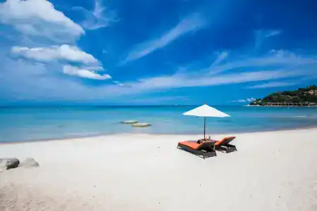 New Star Beach Resort - 57