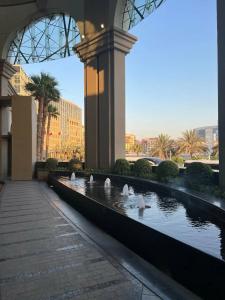 Hyatt Regency Dubai Creek Heights - 7
