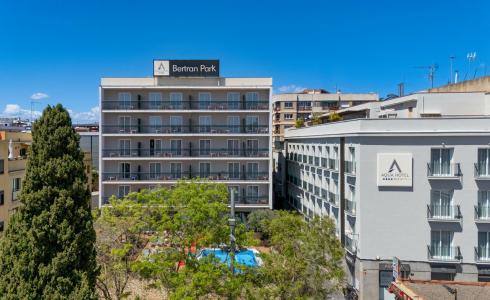 AQUA Bertran Park - 19