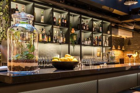 Laz' Spa Urbain Paris - 54