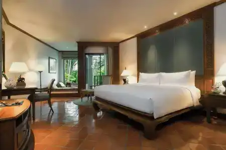 JW Marriott Phuket Resort and Spa - 80