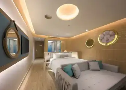 Andaman Embrace Patong - SHA Extra Plus - 99