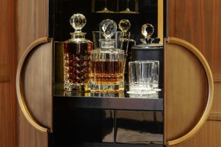 The St. Regis Rome - 75