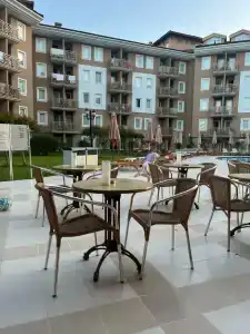 Akka Claros - All Inclusive - 75