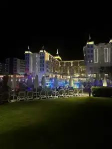 Kirman Sidera Luxury & Spa - 55