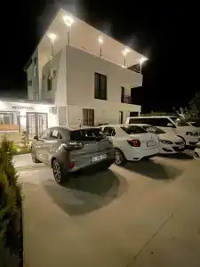 Dalaman Airport AliBaba House - 3