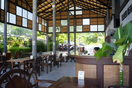 Silver Beach Resort - 76