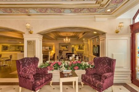 Amiral Palace Boutique Class - 90