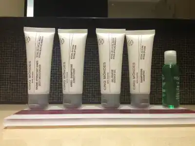 Le Meridien Mina Seyahi Beach Resort & Waterpark - 99