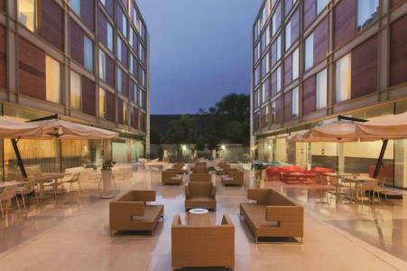 DoubleTree By Hilton Milan - 30