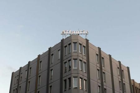 c-hotels Atlantic - 15