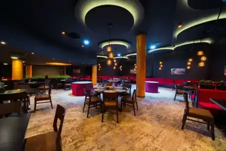 Admiral - Ultra All Inclusive & Private Beach - 45