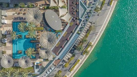 Rosewood Abu Dhabi - 9