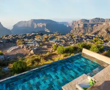Anantara Al Jabal Al Akhdar Resort - 95