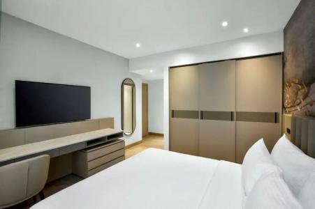 Residence Inn by Marriott Sheikh Zayed Road, Dubai - 58