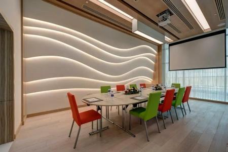 Al Khoory Atrium - 49