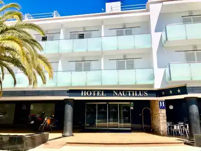 Nautilus