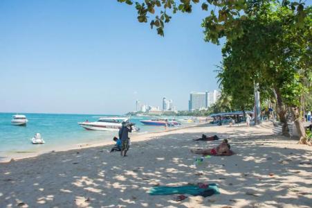 Basaya Beach & Resort - 40