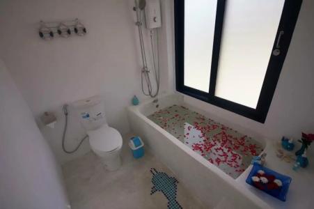 Laemsing Whitehouse Resort - 62