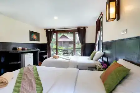 Mook Lanta Eco Resort - 2