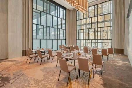 Le Meridien Bangkok - 89