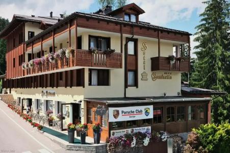 Caminetto