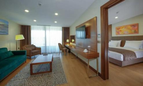 Ramada By Wyndham Bursa Cekirge Thermal & Spa - 71